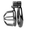 CockLock Cage de chasteté Gritted 4.5 x 3.5cm